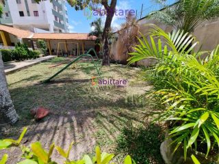 Alphaville Renascença - Apartamento de 127m² com 3 quartos (1 suíte)