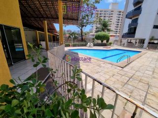 Alphaville Renascença - Apartamento de 127m² com 3 quartos (1 suíte)