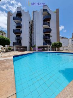 Alphaville Renascença - Apartamento de 127m² com 3 quartos (1 suíte)