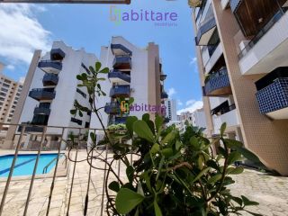 Alphaville Renascença - Apartamento de 127m² com 3 quartos (1 suíte)