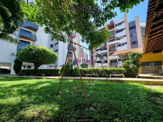 Alphaville Renascença - Apartamento de 127m² com 3 quartos (1 suíte)