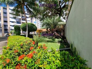 Alphaville Renascença - Apartamento de 127m² com 3 quartos (1 suíte)