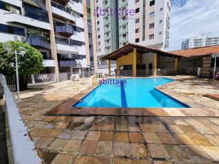 Alphaville Renascença - Apartamento de 127m² com 3 quartos (1 suíte)