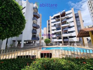 Alphaville Renascença - Apartamento de 127m² com 3 quartos (1 suíte)