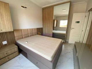 Alphaville Renascença - Apartamento de 127m² com 3 quartos (1 suíte)