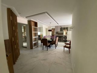 Alphaville Renascença - Apartamento de 127m² com 3 quartos (1 suíte)