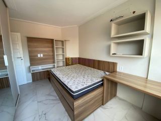 Alphaville Renascença - Apartamento de 127m² com 3 quartos (1 suíte)