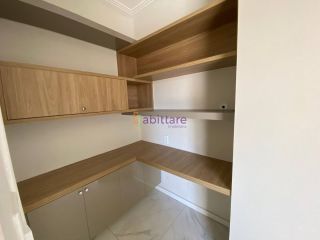 Alphaville Renascença - Apartamento de 127m² com 3 quartos (1 suíte)