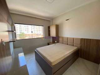 Alphaville Renascença - Apartamento de 127m² com 3 quartos (1 suíte)