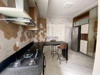 Alphaville Renascença - Apartamento de 127m² com 3 quartos (1 suíte)