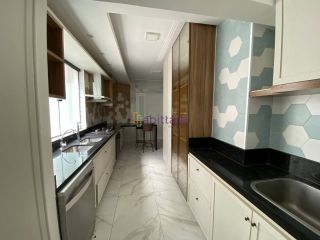 Alphaville Renascença - Apartamento de 127m² com 3 quartos (1 suíte)