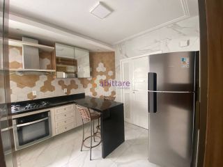 Alphaville Renascença - Apartamento de 127m² com 3 quartos (1 suíte)