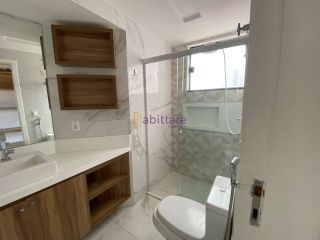 Alphaville Renascença - Apartamento de 127m² com 3 quartos (1 suíte)