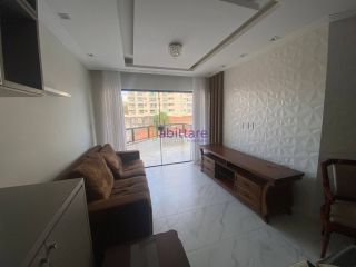 Alphaville Renascença - Apartamento de 127m² com 3 quartos (1 suíte)