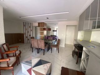 Alphaville Renascença - Apartamento de 127m² com 3 quartos (1 suíte)