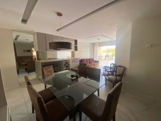 Alphaville Renascença - Apartamento de 127m² com 3 quartos (1 suíte)