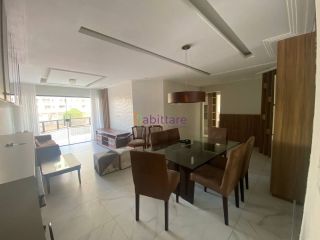 Alphaville Renascença - Apartamento de 127m² com 3 quartos (1 suíte)