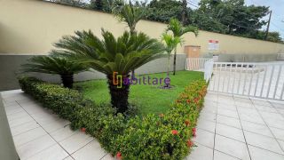 Village das Palmeiras III - Apartamento de 57m² com 2 quartos (1 suíte) - Av. Mário Andreazza