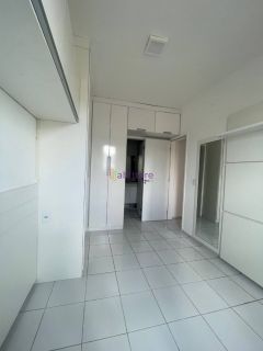 Village das Palmeiras III - Apartamento de 57m² com 2 quartos (1 suíte) - Av. Mário Andreazza