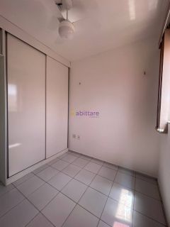 Village das Palmeiras III - Apartamento de 57m² com 2 quartos (1 suíte) - Av. Mário Andreazza