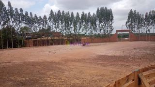 Terreno na BR135 de 18.942,29m², no bairro Matinha do Rio Grande.