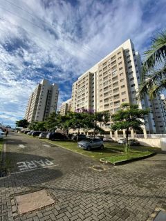 Vite Angelim - Apartamento de 56m² com 2 quartos + 1 banheiro