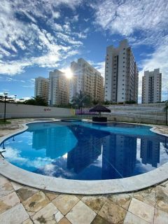 Vite Angelim - Apartamento de 56m² com 2 quartos + 1 banheiro