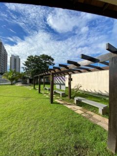 Vite Angelim - Apartamento de 56m² com 2 quartos + 1 banheiro