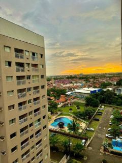 Vite Angelim - Apartamento de 56m² com 2 quartos + 1 banheiro