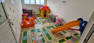 Apartamento de 82m² com 3 quartos (1 suíte) no Edifício Scarp - Renascença