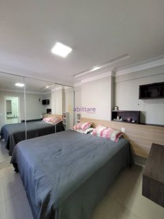 Edifício Scarp - Apartamento de 82m² com 3 quartos (1 suíte) no Renascença