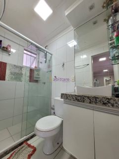 Edifício Scarp - Apartamento de 82m² com 3 quartos (1 suíte) no Renascença