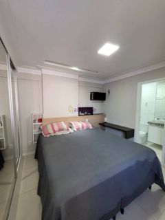 Edifício Scarp - Apartamento de 82m² com 3 quartos (1 suíte) no Renascença