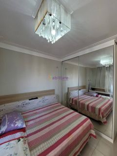 Edifício Scarp - Apartamento de 82m² com 3 quartos (1 suíte) no Renascença