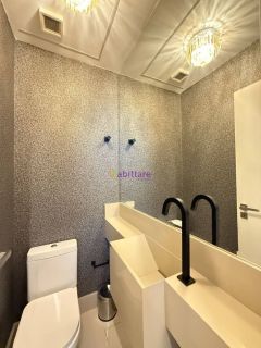 Apartamento de 161m² no Península Way com 03 suítes na Ponta D'areia.