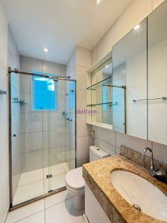 Apartamento de 161m² no Península Way com 03 suítes na Ponta D'areia.