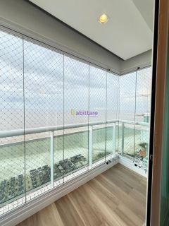 Apartamento de 161m² no Península Way com 03 suítes na Ponta D'areia.