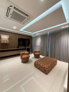 Apartamento de 161m² no Península Way com 03 suítes na Ponta D'areia.