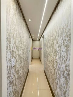 Apartamento de 161m² no Península Way com 03 suítes na Ponta D'areia.