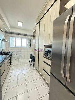 Apartamento de 161m² no Península Way com 03 suítes na Ponta D'areia.