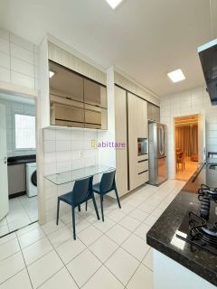 Apartamento de 161m² no Península Way com 03 suítes na Ponta D'areia.