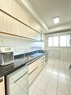 Apartamento de 161m² no Península Way com 03 suítes na Ponta D'areia.