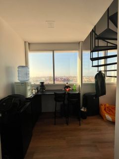 Sala comercial com mezanino no Shopping da Ilha - CESDI