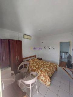 Porto dos Lençóis - Apartamento mobiliado com 02 quartos (01 suíte).
