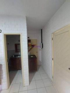 Porto dos Lençóis - Apartamento mobiliado com 02 quartos (01 suíte).