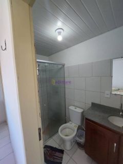 Porto dos Lençóis - Apartamento mobiliado com 02 quartos (01 suíte).