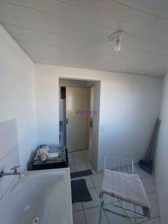 Porto dos Lençóis - Apartamento mobiliado com 02 quartos (01 suíte).