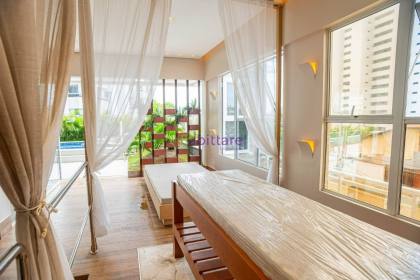 Al Mare - Novo e Pronto pra Morar - 215m² com 04 suítes - 4 Vagas de garagem