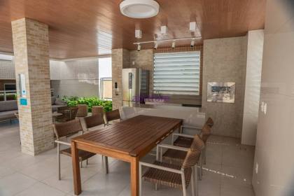 Al Mare - Novo e Pronto pra Morar - 215m² com 04 suítes - 4 Vagas de garagem