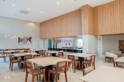 Al Mare - Novo e Pronto pra Morar - 215m² com 04 suítes - 4 Vagas de garagem